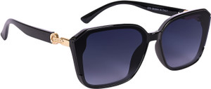 AISLIN Wayfarer Sunglasses