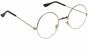 sunwear Round Sunglasses