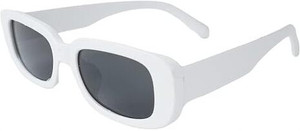 Nappwe Retro Square Sunglasses