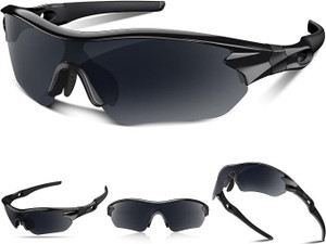 Eymen I Sports Sunglasses - Image 6