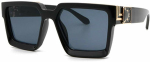 skm Over-sized Sunglasses