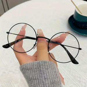 Elven Round Sunglasses