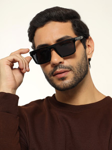 Eyejack by Voyage Wayfarer Sunglasses