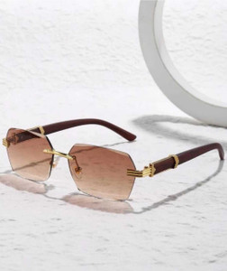 SUMMER DREAM Rectangular Sunglasses