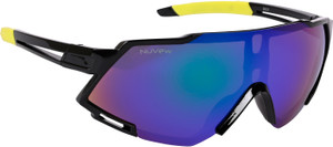 NuVew Sports, Wrap-around Sunglasses