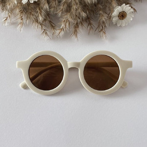 eyevy Round Sunglasses