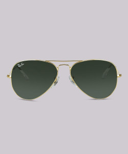 Ray-Ban Spectacle Sunglasses