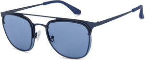 VINCENT CHASE Clubmaster Sunglasses - Image 6
