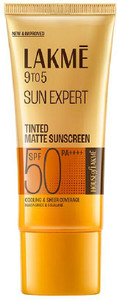 Lakmé Sun Expert Tinted Sunscreen SPF 50 PA+++ - Image 6