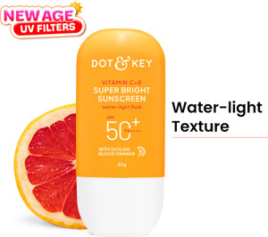 Dot & Key Sunscreen SPF 50 PA++++ 50g - Image 6