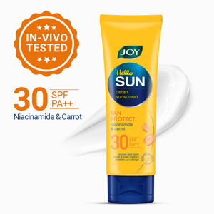 Joy Sunscreen SPF 30 PA++ 100 ml - Image 6