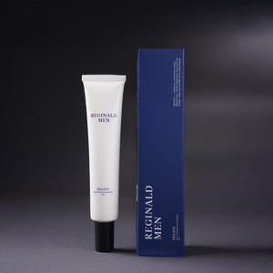 Reginald Men Sunscreen - SPF 50 PA++++ Brightening & Moisturising Sunscreen ,SPF 50 PA++++ with 9 Actives
