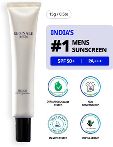 रेगीनाल Moisturising with 11 Actives Mini SPF - 50 PA++++