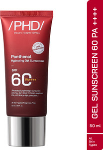 Proven Derma Sunscreen SPF 60 PA++++ 50ml - Image 6