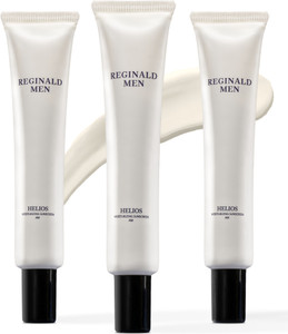 Flat 55% off: Reginald Men Sunscreen Pack of 3 @1169