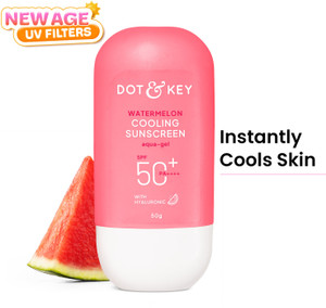 Dot & Key Sunscreen SPF 50 PA++++ 50g - Image 6