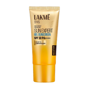 Lakmé Sunscreen SPF 50 PA++++ 9 To 5 Sun Expert Gel Light 50 g - Image 6
