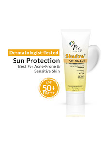 Fixderma Sunscreen SPF 50+ PA+++ 4 L Gel - Image 6