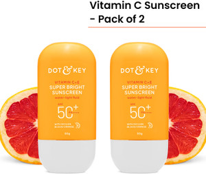 Dot & Key Sunscreen SPF 50 PA++++ 50g - Image 6