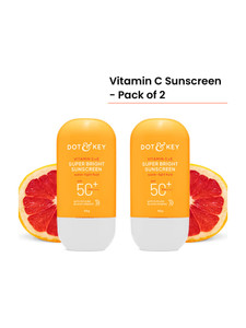 Dot & Key Sunscreen SPF 50 PA++++ 50g - Image 1