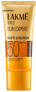 Lakmé Sunscreen SPF 50 PA++++ Ultra Matte - Image 6