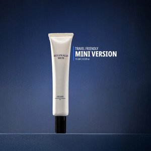 Reginald Men Sunscreen - SPF 50 PA++++ Brightening & Moisturising Mini Sunscreen