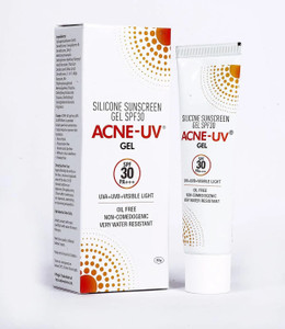 Acne Sunscreen SPF 30+ PA+++ 30g - Image 3