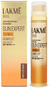 Lakmé Sunscreen SPF 50 PA++++ - Image 6