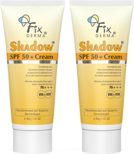 Fixderma Sunscreen SPF 50+ PA+++ Pack of 2 - Image 6