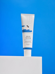 Round LAB Sunscreen - SPF 50+ PA++++ Birch Juice Moisturizing Sunscreen ...