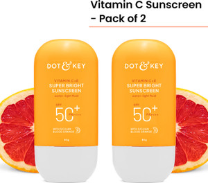 Dot & Key Sunscreen SPF 50 PA++++ 50g - Image 6