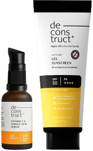 Deconstruct Sunscreen SPF 50 PA+++ 30 ml - Image 5