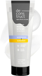 Deconstruct Sunscreen SPF 50 PA++++ 50g - Image 6