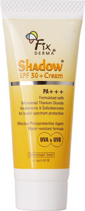 Fixderma Sunscreen SPF 50 PA+++ 50g - Image 6