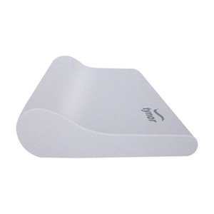 TYNOR Regular Cervical Pillow, Grey, Universal Size - Image 1