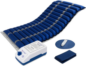 Dr. Odin OAM003 Anti Bedsore Air Mattress Tubular | Ideal for Bedridden Patients Supporter