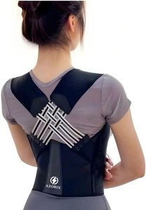 AZORIX Breathable Posture Corrector Belt - Image 6