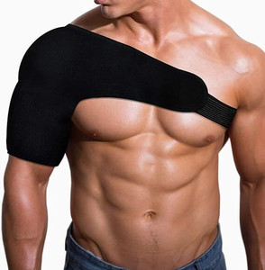 ShopVee Shoulder Support Belt – Ultimate Comfort & Pain Relief | Shoulder Support