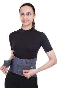 Adept LS Support Belt for Back Support Pain Reliever Enhance Back Posture Back / Lumbar Support