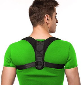 Trendzo SBLT013-712-200 Back / Lumbar Support - Buy Trendzo SBLT013-712 ...