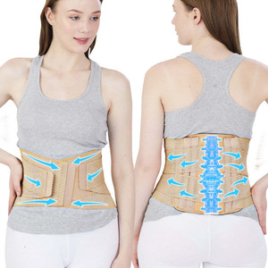 JSB BS55-XXL Lumbo Sacral Belt - Image 6