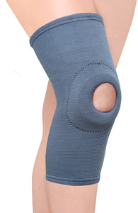 Dr. Ortho Cap with Open Patella Men & Women Knee Support