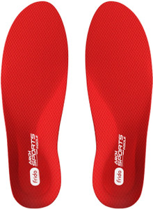 फ्रिडो Arch Sports Insole, Relieves Arch Pain, Small (3 to 6 UK) Pack of 1 फुट सपोर्ट