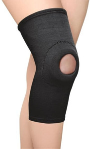 Dr. Ortho Knee Cap with Open Patella Men & Women Knee Support
