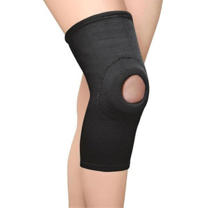 Dr. Ortho Knee Cap with Open Patella Men & Women Knee Support