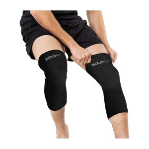 BOLDFIT Knee Cap for Knee Pain for Women Men Gym for Sports Pain Knee Support