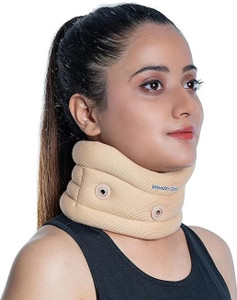 Wonder Care Cervical Collar soft Neck Support