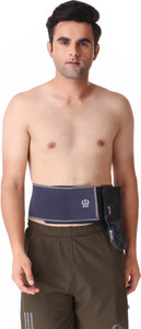 MCSG Bag Support belt with Hole And bag Abdominal Belt