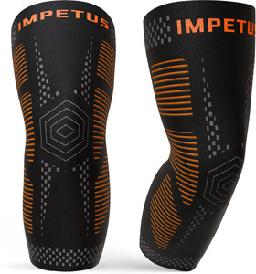 IMPETUS Knee Armour 3D Knee Support