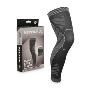 Vector X Compression Knee Support - Image 1